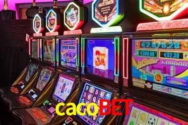 Desvendando o Mundo dos Jogos Virtuais na cacobet