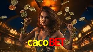 Experiência VIP cacobet