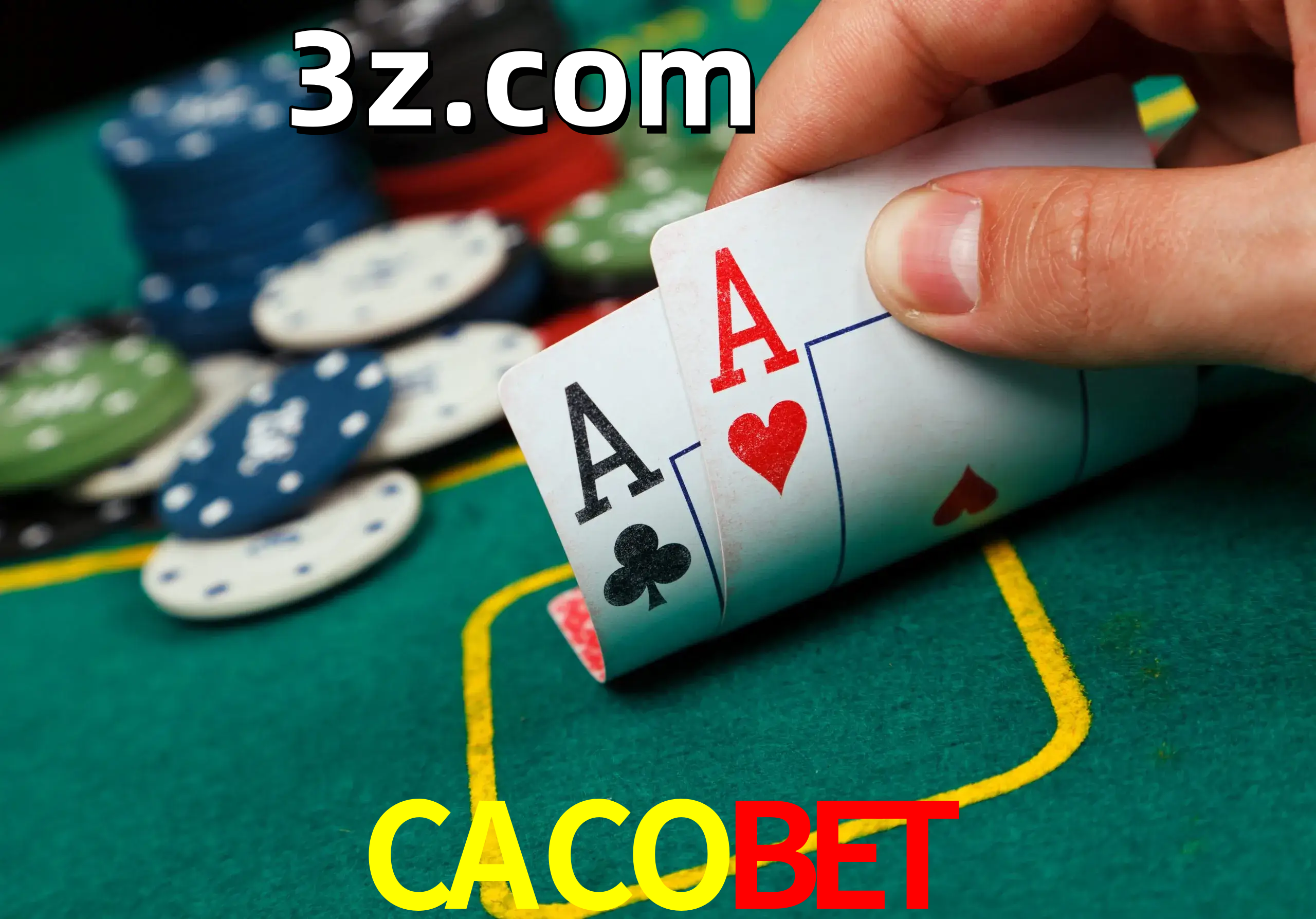 Poker