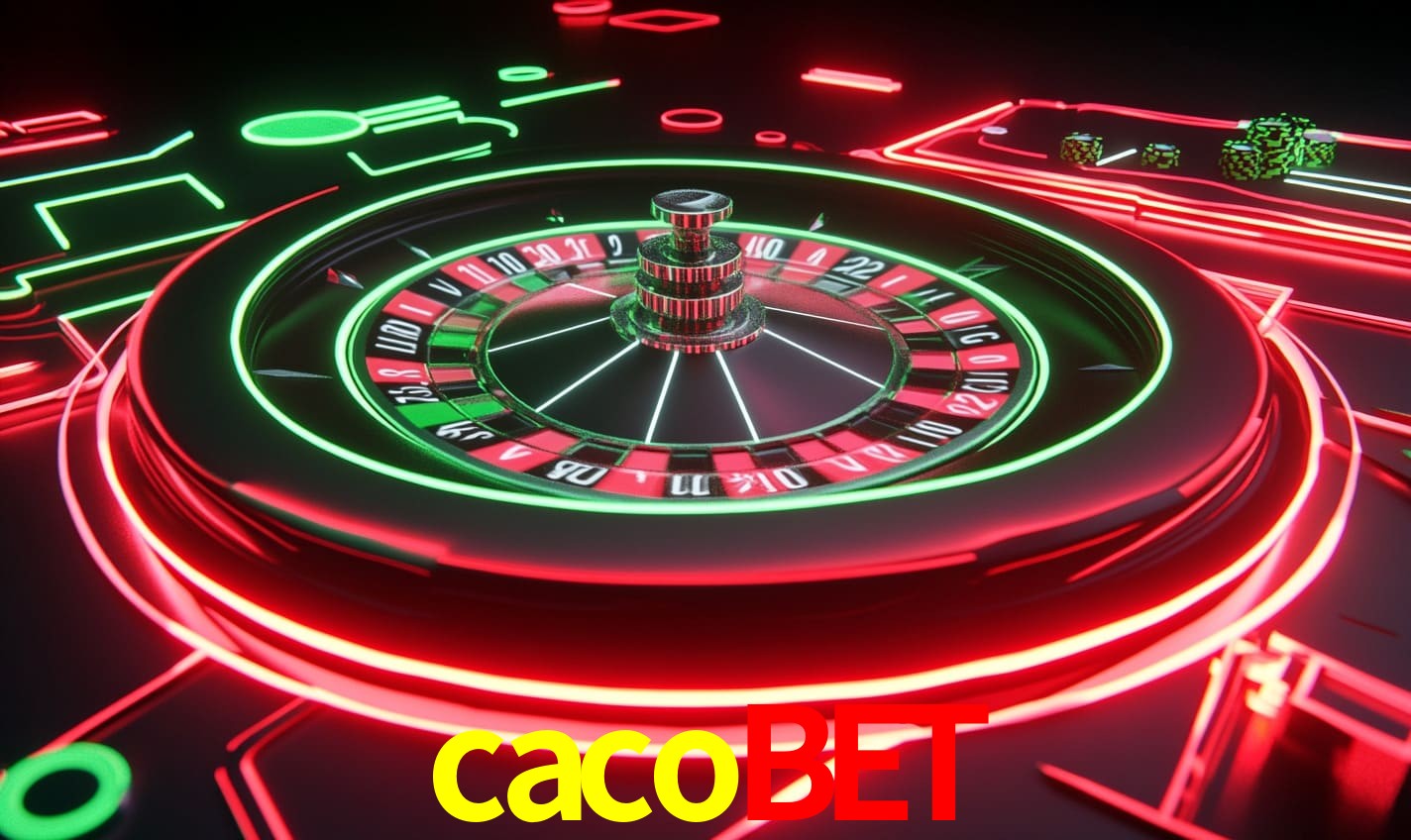 Inovações de Jogos na cacobet: O Futuro das Experiências Interativas