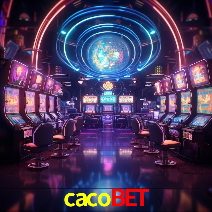 cacobet plataforma — saque cashout PIX com comprovante