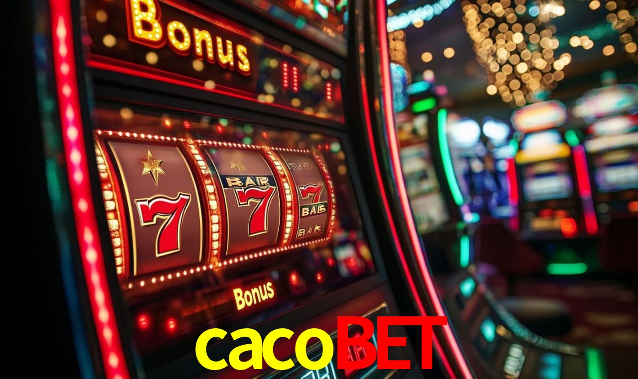 cacobet.com