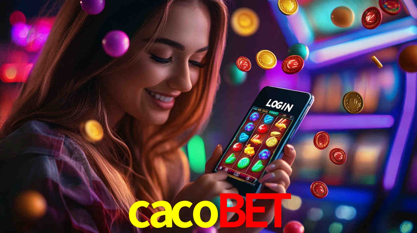 cacobet.com