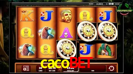 Descubra o Mundo do Cassino Online com cacobet