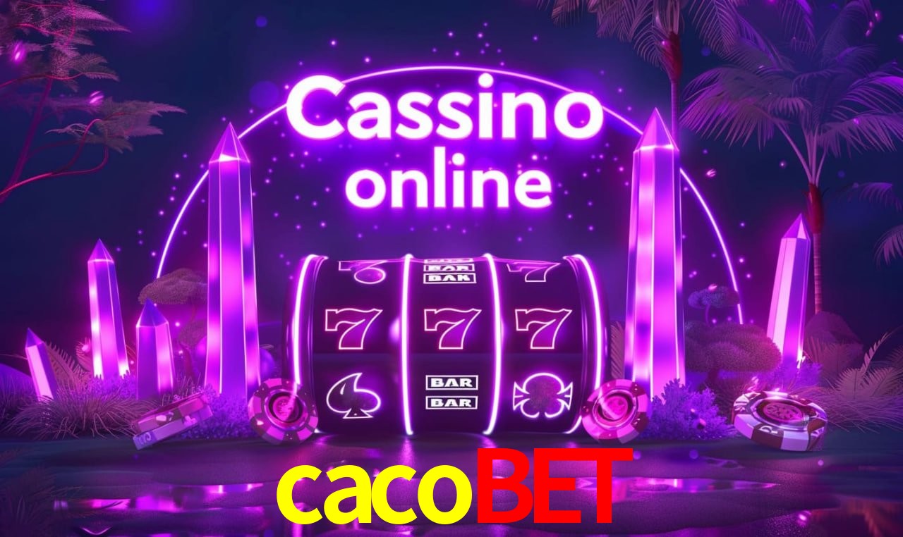 Segurança 2FA cacobet