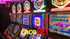 cacobet FAQ — suporte e ajuda no aplicativo oficial