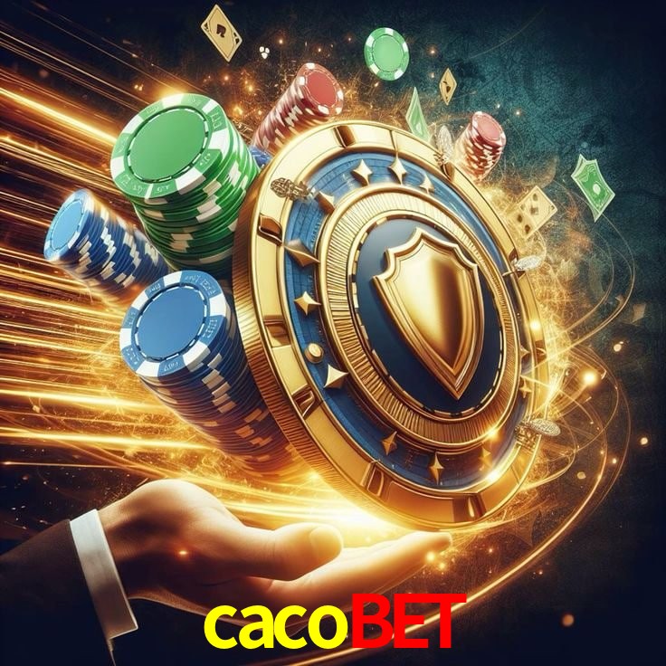 cacobet termos — contrato de uso e regulamento da plataforma