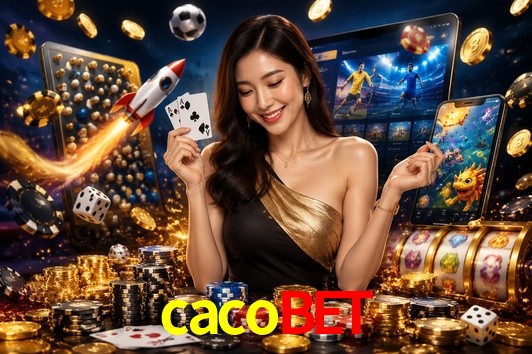 Live Casino cacobet