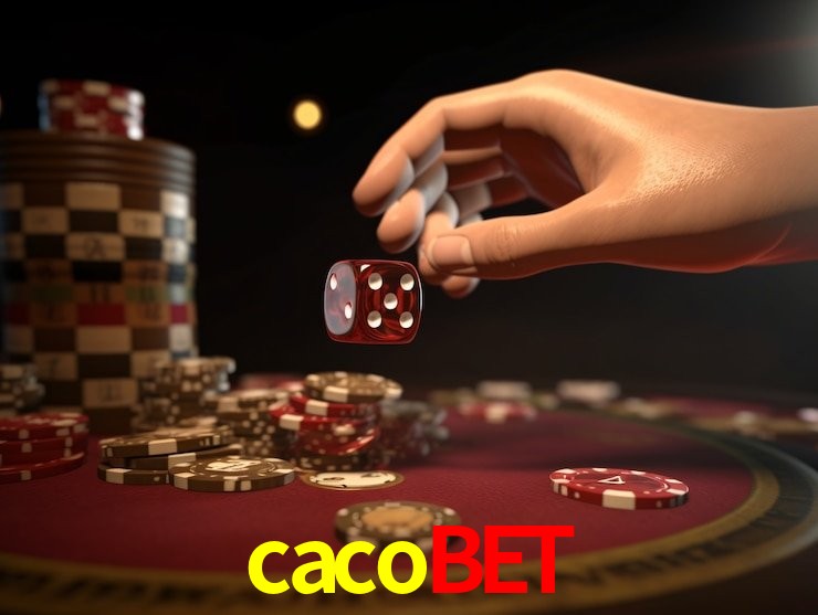 Recursos de Bônus cacobet