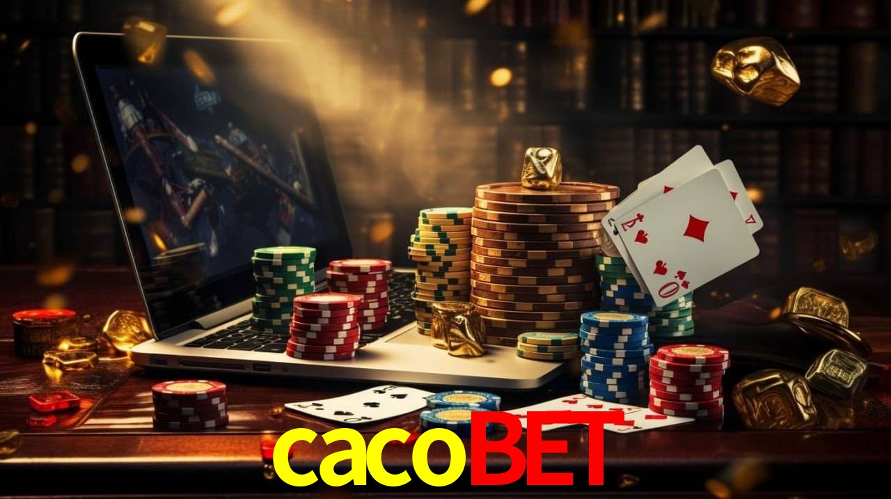 Torneios cacobet