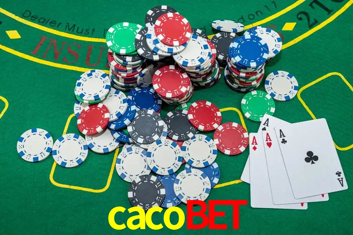 PIX Instantâneo cacobet