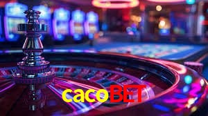Apostas de Tênis cacobet
