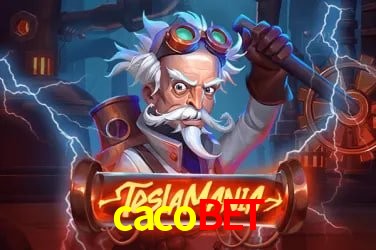 Jogos de Slot cacobet