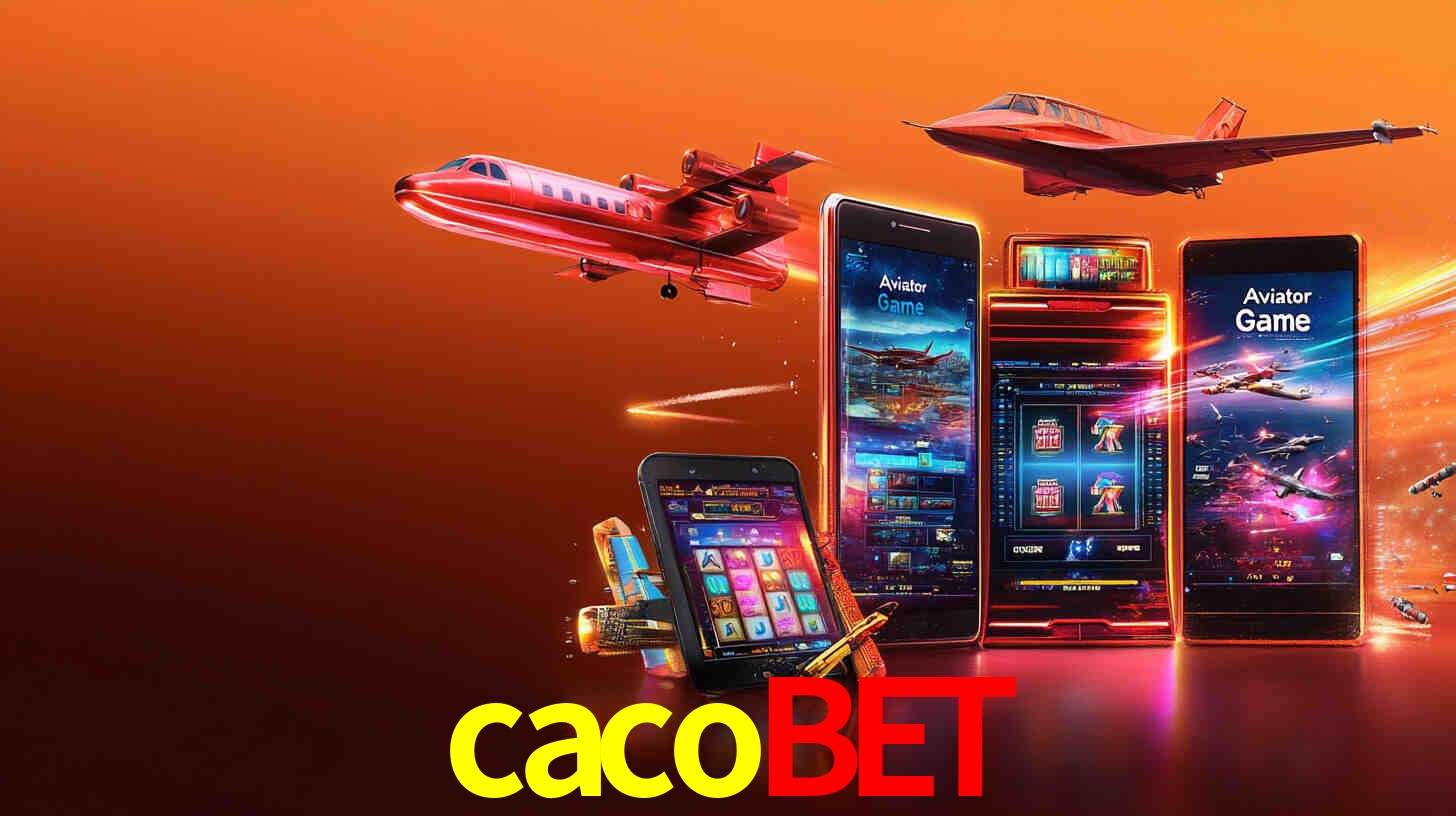 A Popularidade dos Caça-Níqueis no cacobet