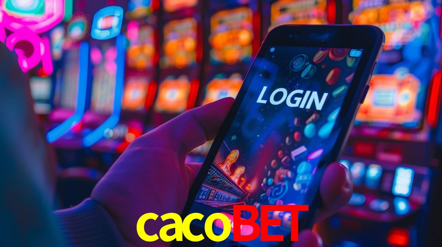 Bônus Diários cacobet