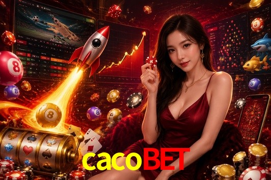 Flash Promotion cacobet