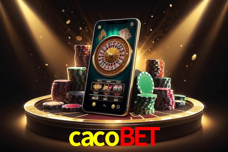 Cadastro Rápido cacobet