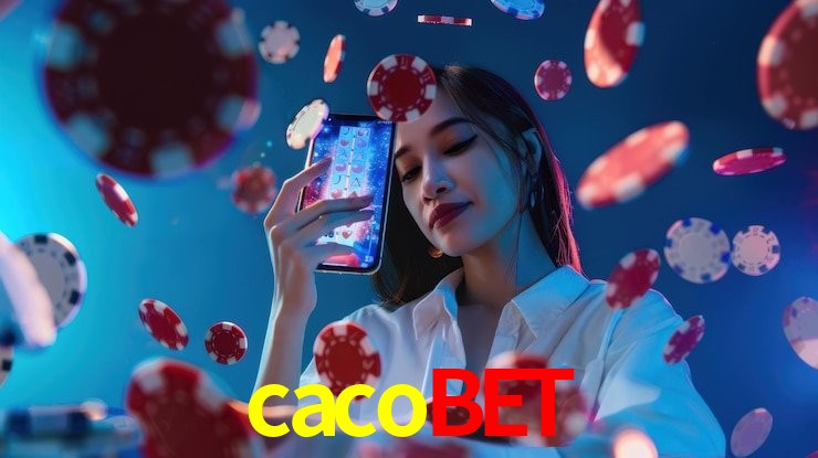 A Emoção da Loteria na cacobet: Uma Chance de Mudança de Vida
