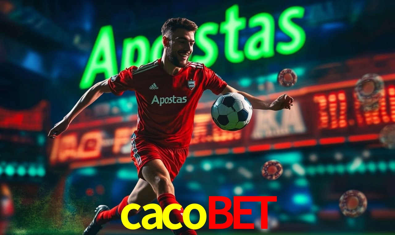 cacobet feedback — categorias de sugestão e melhoria no app