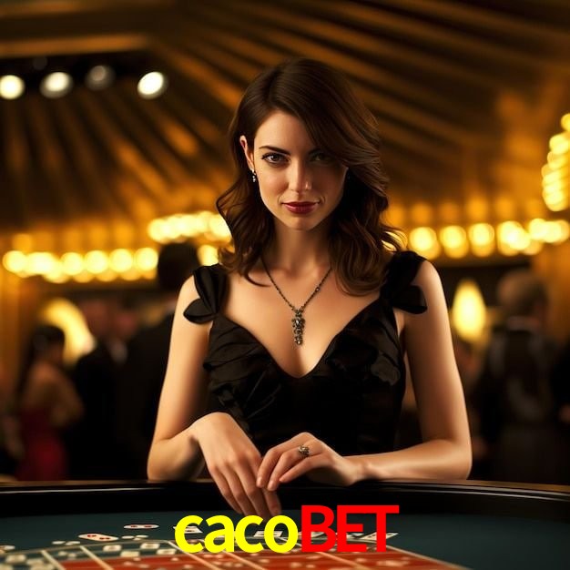 Explorando a Categoria de Eventos em Apostas na cacobet
