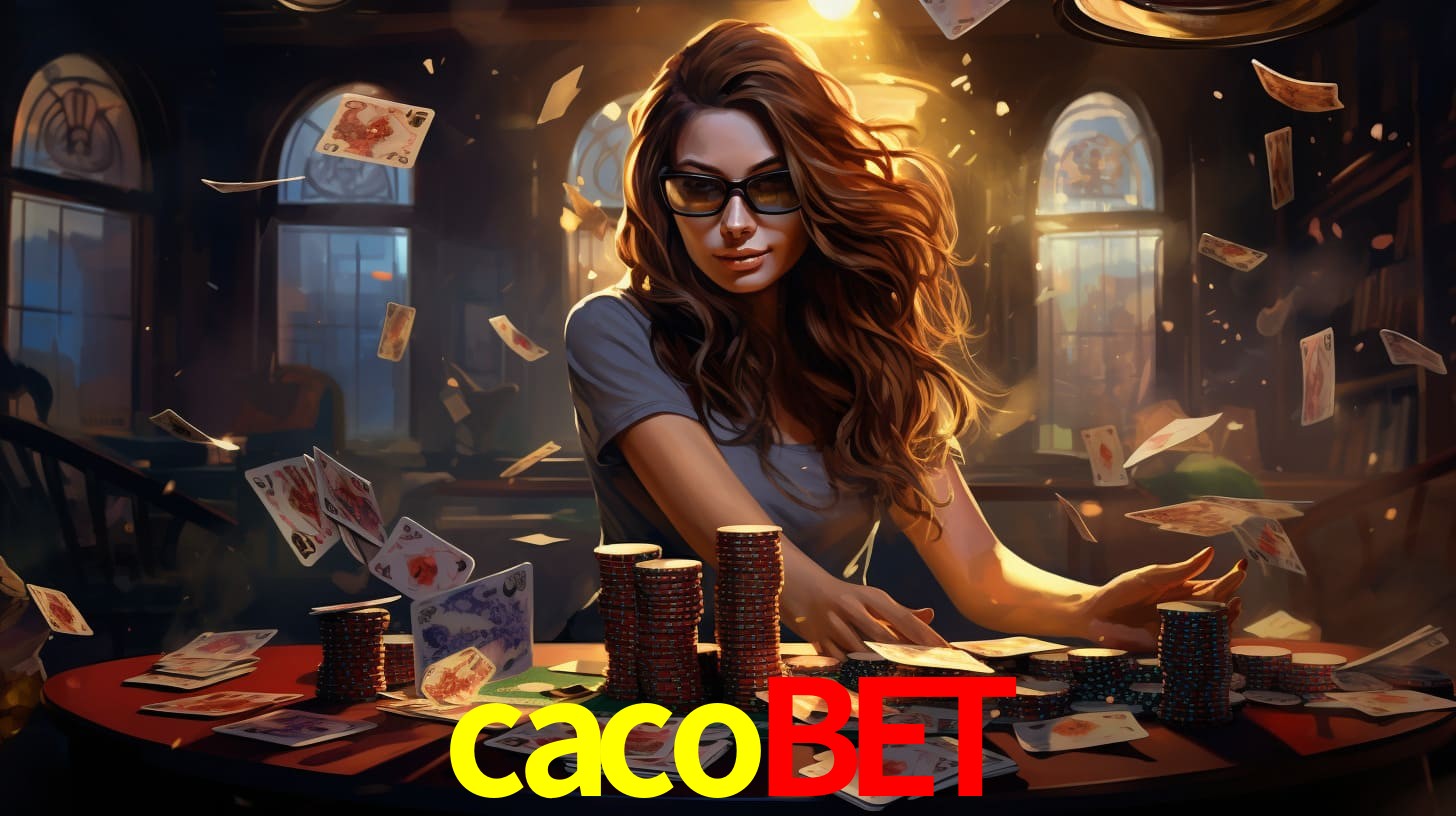 Live Casino cacobet