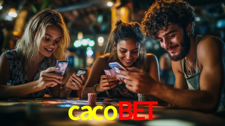 Programa VIP cacobet
