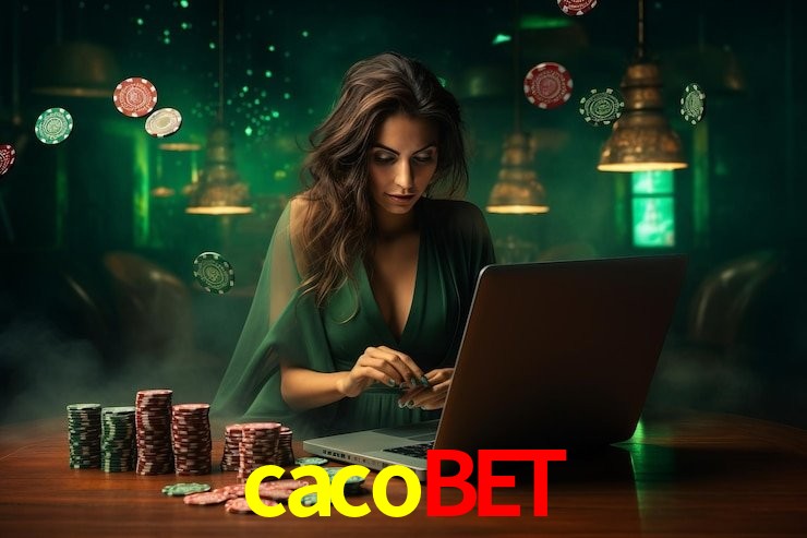 cacobet bet — painel ao vivo com cotações dinâmicas