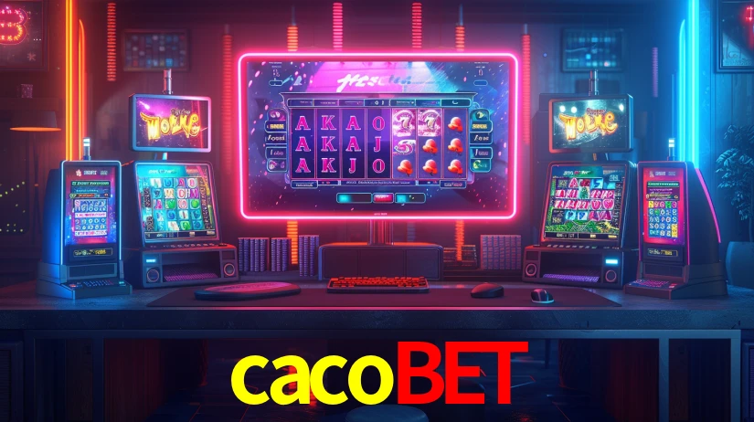 cacobet,cacobet.com
