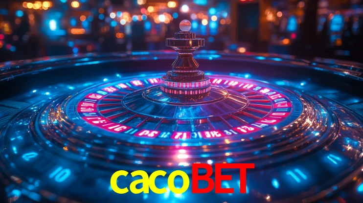 Explore as vantagens do cacobet: serviço profissional e confiabilidade