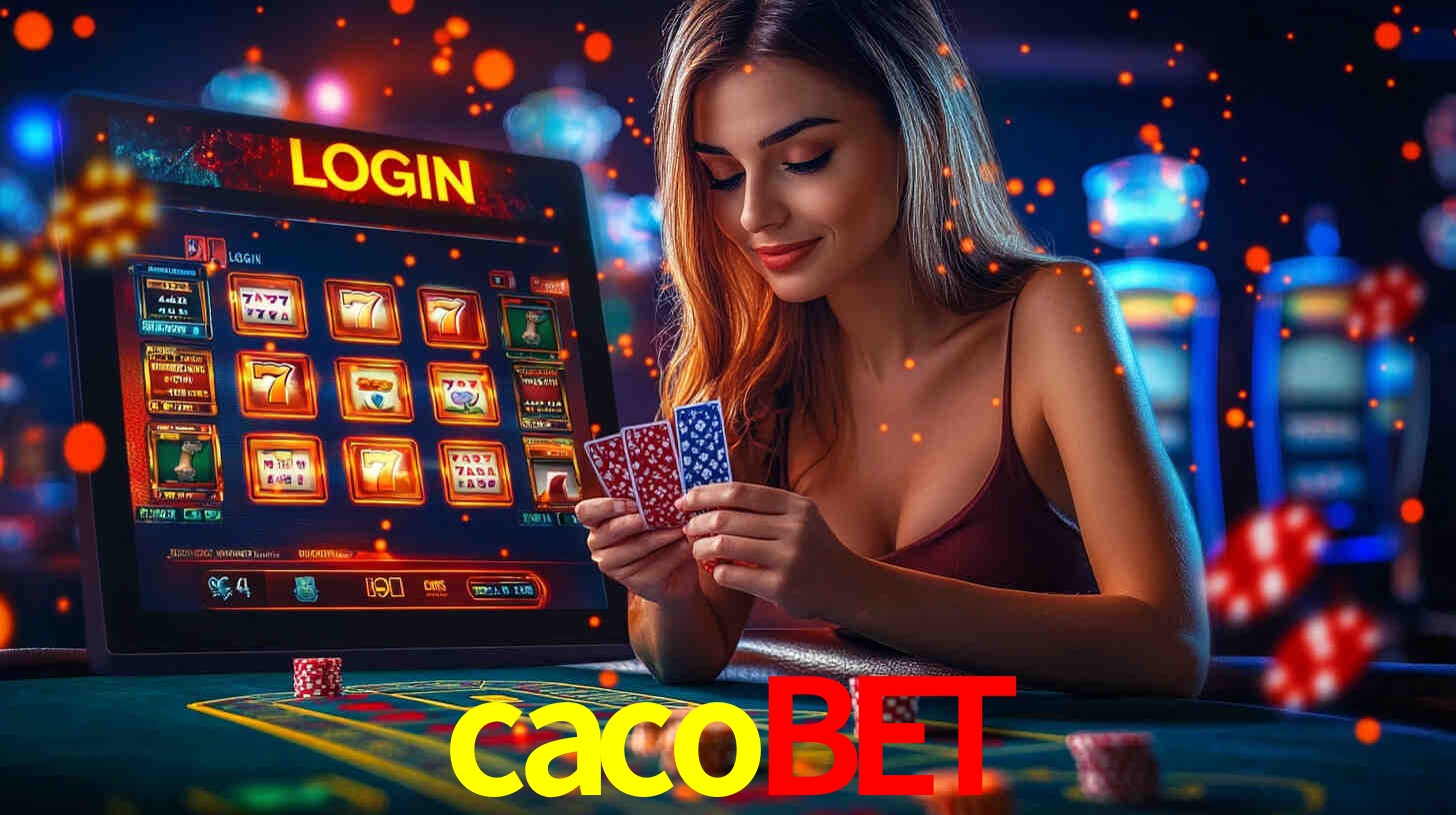 Bônus Generosos e Exclusivos no cacobet para Você!