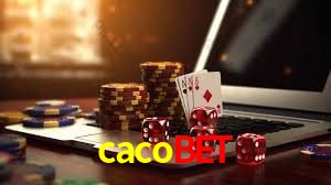 cassino cacobet