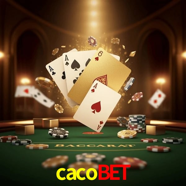 VIP Casino cacobet