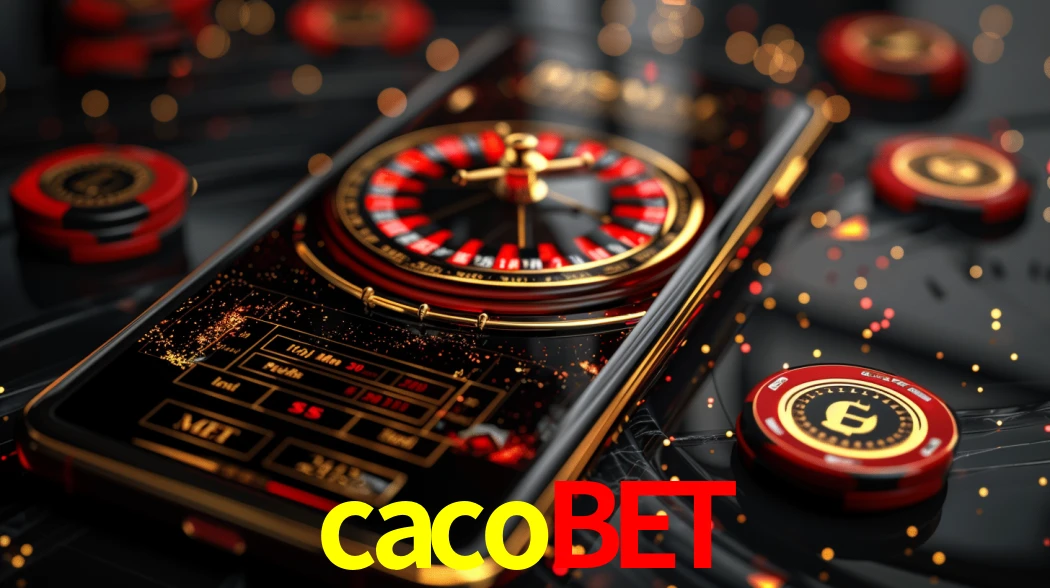 Game Providers cacobet