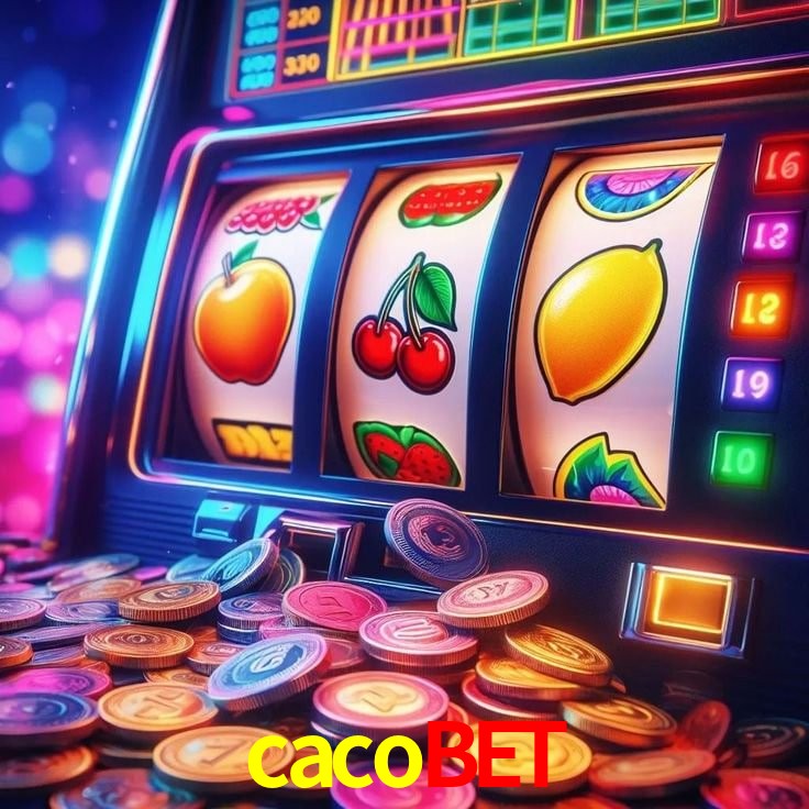 Apostas de Futebol cacobet
