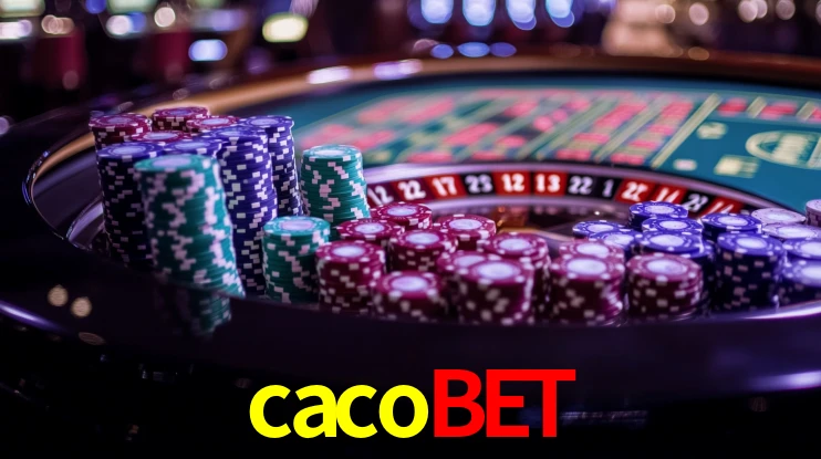 Tournaments cacobet