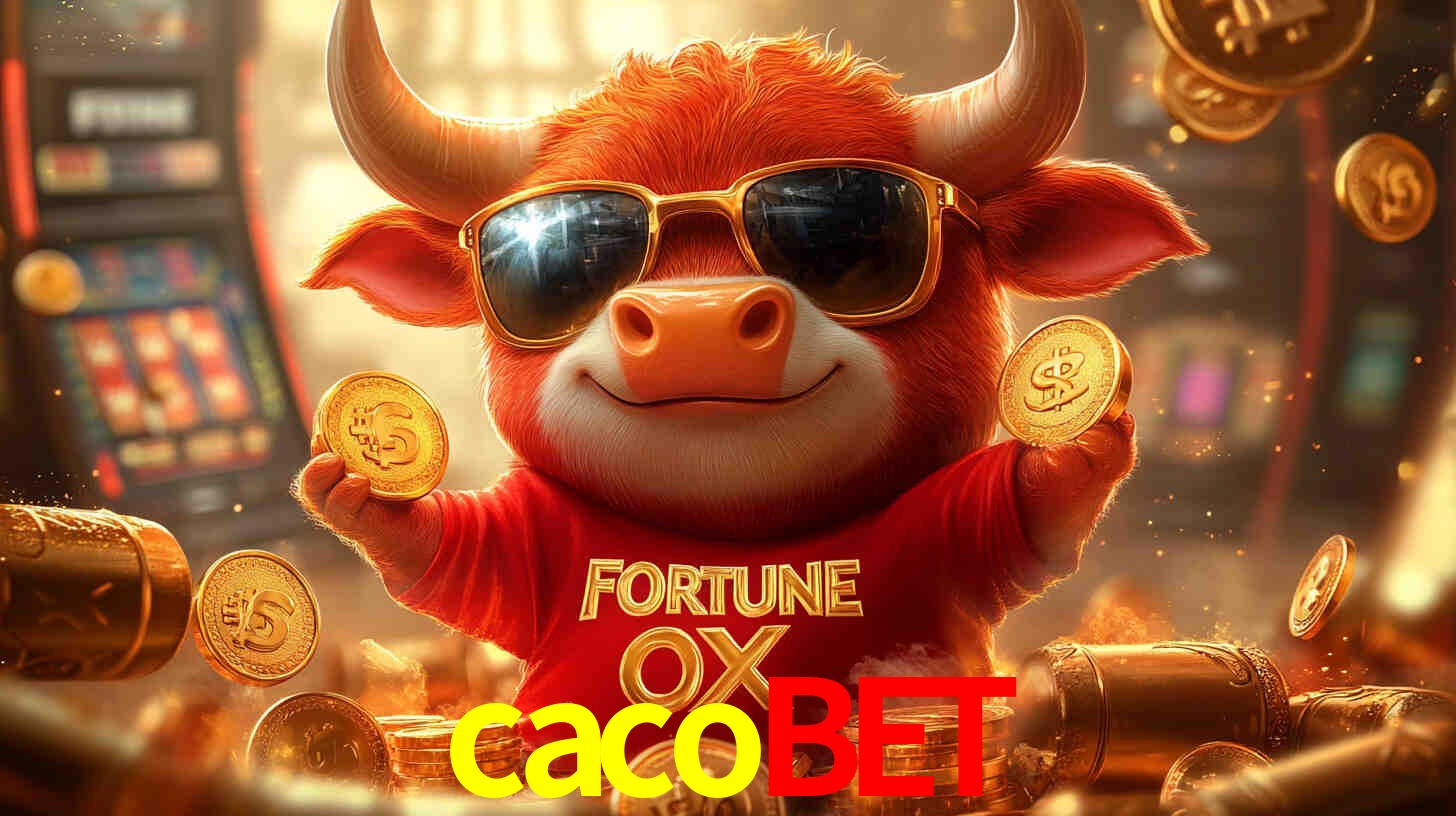 cacobet.com