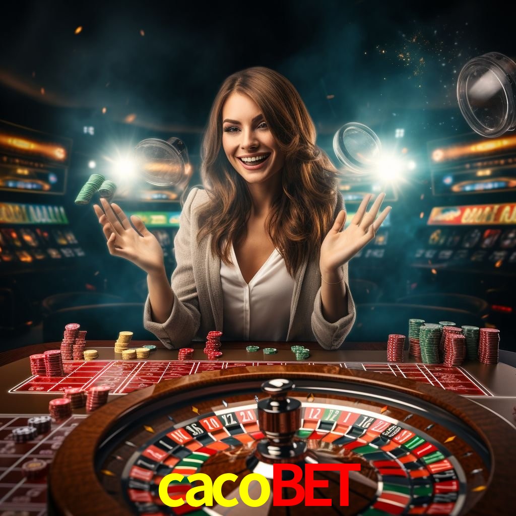 Experimente o Login Seguro Premium no cacobet