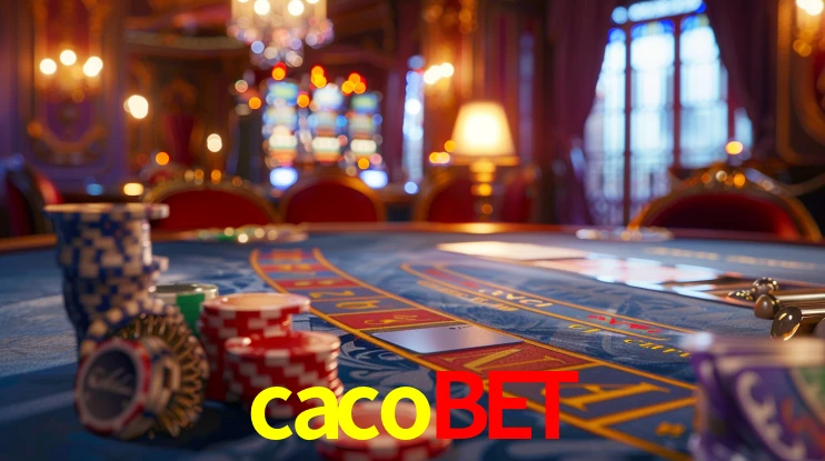 2FA Security cacobet