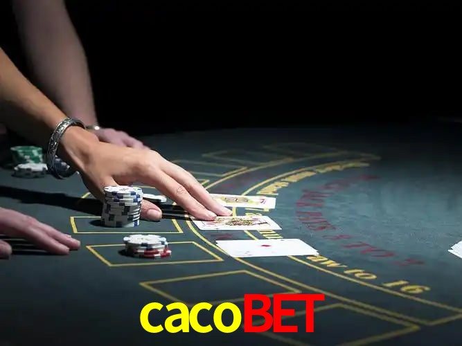 Promoções Sazonais cacobet