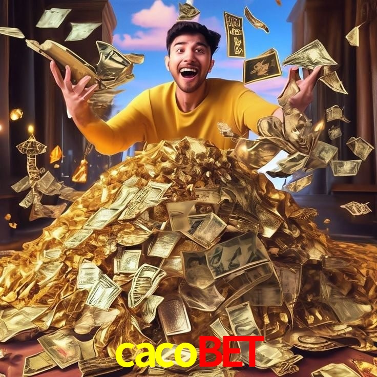 Programa VIP cacobet