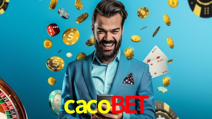 Bonus Features cacobet