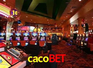 Descubra a Magia dos Jogos de Arcade no cacobet