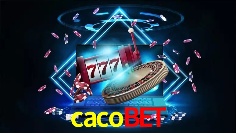 Casino Ao Vivo cacobet