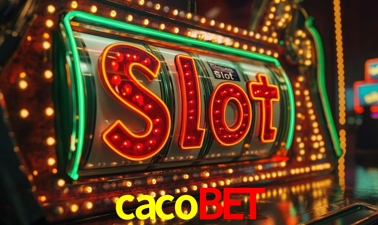 Tecnologia da Plataforma cacobet