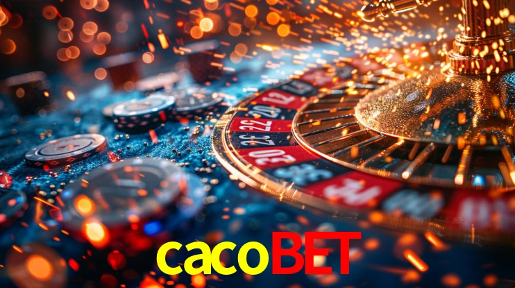 Account Benefits cacobet